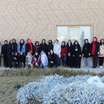 Students of Sharif University of Technology visited the capabilities of Golrang pharmaceutical group