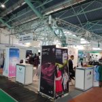 Participation of Two Golrang Pharmaceutical Group Knowledge-Based Companies in Belarus International Medical Exhibition