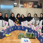 Arian Salamat Sina Celebrates International Midwives’ Day with Product Introductions at Healthcare Centers Across Iran