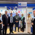 Pharmed Salamat Sina Showcases Health and Nutritional Products at the 35th Annual Congress of Iranian Internists