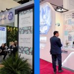 Golrang Pharmaceutical Investment Group’s Knowledge-Based Companies Showcase API Innovations at Iran Pharmex 2025