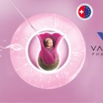 Launch of Infertility Drug “Variorelix” at the 11th International Congress on Reproductive Medicine in Yazd