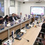 Golrang Pharmaceutical Group and TPO Africa Office Discuss Expanding Pharma Exports to Africa