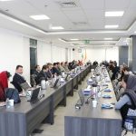 Establishment of the Pharmaceutical Commission of the Iran–India Joint Chamber of Commerce at the Proposal of GPI co.